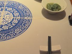 -东方饺子王(王府井关东古巷店)