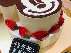 -小西家作•精致蛋糕(富力爱丁堡店)