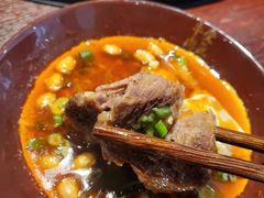 -受气牛肉·重庆耙牛肉(南坪总店)