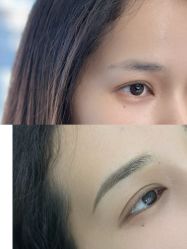 -张小野·专业半永久纹眉