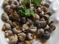 -百家福海鲜排档·闽菜·家宴(斗西路口店)