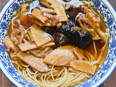 -西园寺素食(西园弄戒幢律寺店)