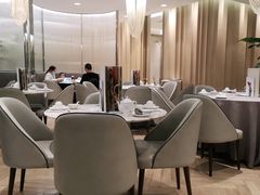 大堂-香港百合居(LCM置汇旭辉广场店)