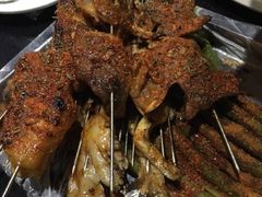 -老板娘串店·中餐&烧烤