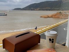 -舟山嵊泗列岛风景名胜区