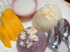 -米泰芒·东南亚料理(体育西店)