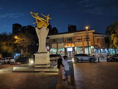 -天津五大道文化旅游区