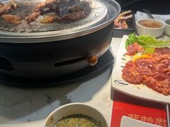 -鲜一烤肉(沈北店)