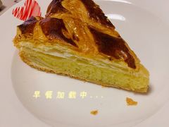 国王饼（块）-Luneurs(幸福里店)