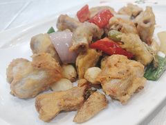-有腥气私房菜·寻味顺德