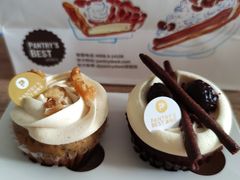 -派悦坊·甜品·蛋糕(虹口龙之梦店)