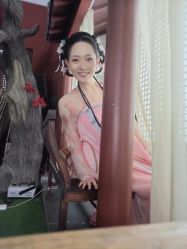 -盘子女人坊古装写真摄影(深圳店)
