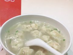 -东泰祥生煎馆(重庆北路店)