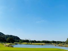 -宝业会稽山高尔夫俱乐部