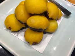 -铭家家宴·海鲜青岛菜·院子餐厅(燕岭路店)