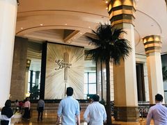 -香港会议展览中心演讲厅