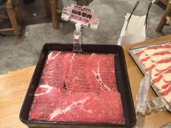 -楠火锅(太古里总店)