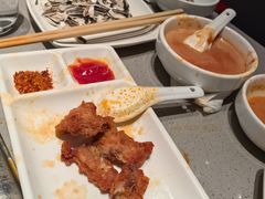 -海底捞火锅(人民广场店)