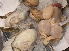 -熹悟海鲜火锅·广式打边炉