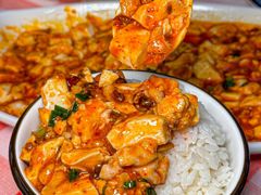 -洪霞餐馆·川菜·鲜货现炒(两江春城店)