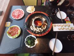 -三江两海老火锅(北京首店)