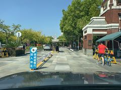 -华东政法大学(松江校区)