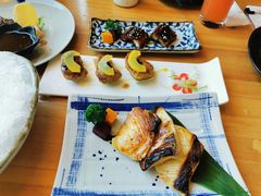 -王鼎精致料理铁板烧(世博源店)