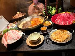 -色響火锅(恒隆广场店)