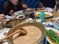 -蒙亨·手把肉·蒙古包文化主题餐厅(天恒广场店)