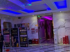 -K歌1号量贩KTV(皇岗口岸店)