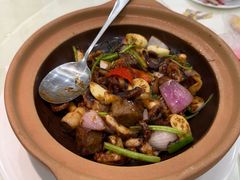 -渔意楼·驰名沙田乳鸽(五羊店)