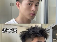 -南屏步行街