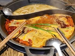 -冯校长老火锅(深圳总店)
