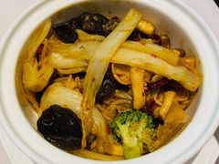 -若蘭慈·无国界素食料理(欢乐海岸店)