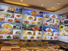 -添福来墨鱼饺子 · 海鲜东北菜(大连星海·黄浦路店)