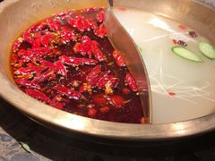 -小龙坎老火锅(建华店)