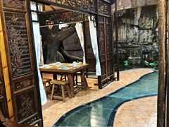 -和源祥·日照菜扛把子(万平口一店)