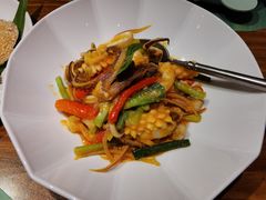 -帕蓝·暹罗料理(曲阳店)