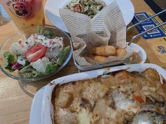 -菲滋意式餐厅(富阳东方茂店)
