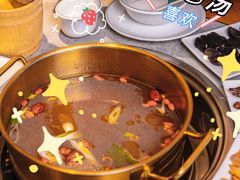 -大理董·董家小厨野生菌火锅(古城旗舰店)