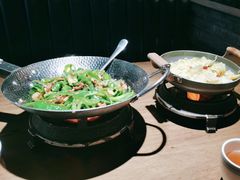 -东方红·湖南菜(金屿店)
