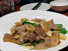 -陆壹捌餐厅(五大道店)