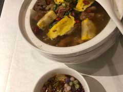-江城小馆陕南妈妈菜·全球旅行餐厅(钟楼店)