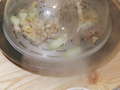 -阿鸡鱼庄·顺德鲜蒸小炒(亚运村店)