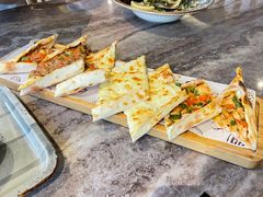 -SULTAN·苏坦土耳其餐厅(新光汇店)