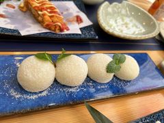 -浦·传统日式料理(3 5 1 1 店)