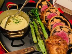 -壳里西餐厅Coquille Seafood Bistro(蒙自路店)