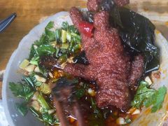 -正南齊北重庆老火锅(光华村直营店)