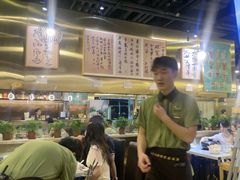 -烹然四季椰子鸡火锅(团结湖总店)