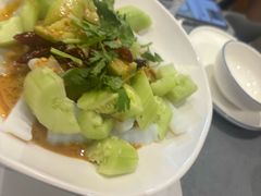 -东方饺子王(工农大路店)